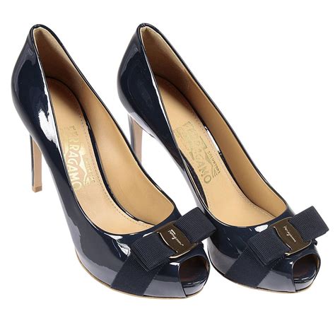 zapatos ferragamo mujer rory